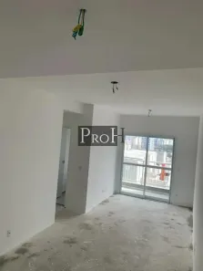 Apartamento com 2 Quartos à venda, 56m² no Baeta Neves, São Bernardo do Campo