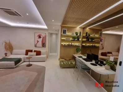 Apartamento com 2 Quartos à venda, 48m² no Vila Osasco, Osasco