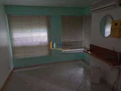Sala Comercial com 1 Quarto para alugar, 45m² no Consolação, São Paulo