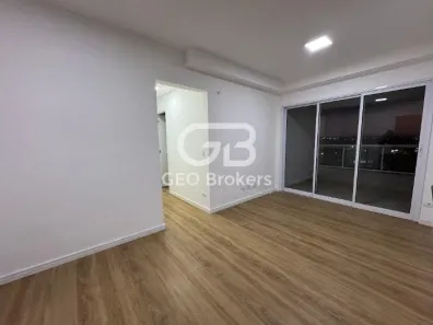 Apartamento com 2 Quartos à venda, 73m² no Jardim Califórnia, Jacareí