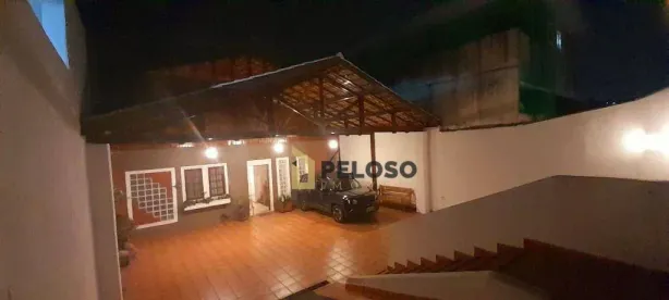 Sobrado com 2 Quartos à venda, 192m² no Parque Casa de Pedra, São Paulo