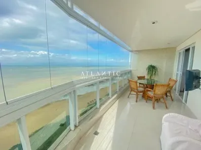 Cobertura com 3 Quartos à venda, 210m² no Praia de Itaparica, Vila Velha