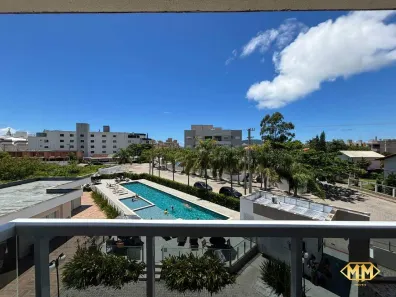 Apartamento com 2 Quartos à venda, 80m² no Ingleses do Rio Vermelho, Florianópolis