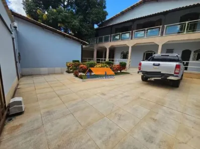 Casa com 4 Quartos à venda, 220m² no Santa Cruz, Belo Horizonte