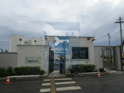 Apartamento com 2 Quartos à venda, 48m² no Distrito Industrial Miguel Abdelnur, São Carlos