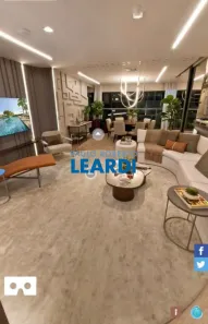 Apartamento com 3 Quartos à venda, 140m² no Vila Mariana, São Paulo