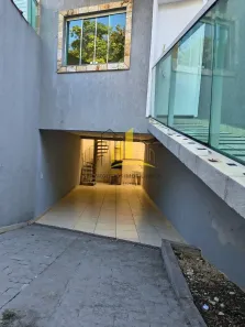 Sobrado com 3 Quartos para alugar, 180m² no Chácara Seis de Outubro, São Paulo
