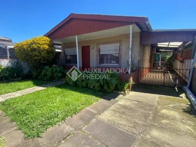 Casa com 2 Quartos à venda, 110m² no Santa Rita, Guaíba