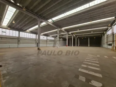 Galpão/Depósito/Armazém para alugar, 4607m² no Tamboré, Santana de Parnaíba