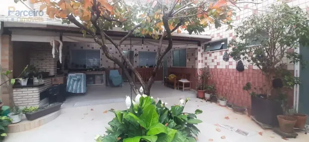 Casa com 3 Quartos à venda, 180m² no Vila Aricanduva, São Paulo