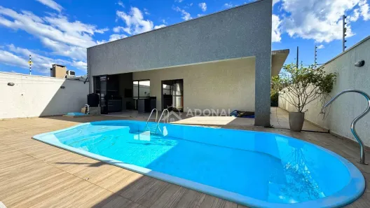 Casa com 5 Quartos à venda, 203m² no Guaratuba, Guaratuba
