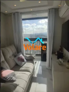 Apartamento com 2 Quartos à venda, 53m² no Centro, Osasco
