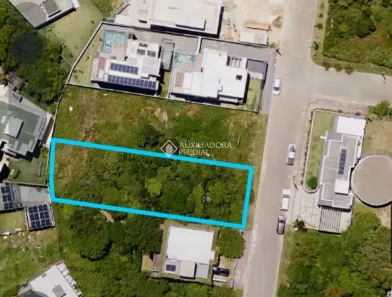 Lote/Terreno à venda, 735m² no Panoramico, Garopaba