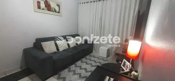 Apartamento com 2 Quartos à venda, 69m² no Jardim, Santo André
