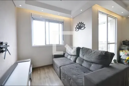 Apartamento com 2 Quartos à venda, 60m² no Jardim Brasil (Zona Norte), São Paulo