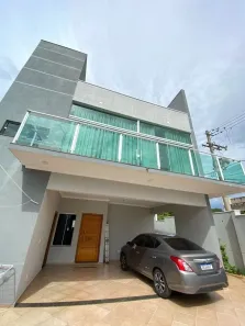 Casa com 3 Quartos à venda, 194m² no Loteamento Residencial Jardim Esperança, Americana