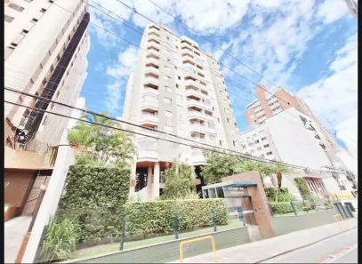 Apartamento com 3 Quartos à venda, 155m² no Centro, Florianópolis