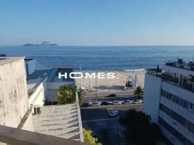 Cobertura com 5 Quartos à venda, 416m² no Leblon, Rio de Janeiro