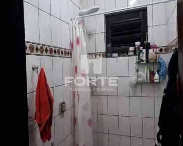 Casa com 2 Quartos à venda, 300m² no Jardim Aeroporto II, Mogi das Cruzes