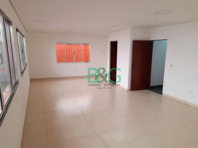 Sala Comercial para alugar, 45m² no Vila Marieta, São Paulo