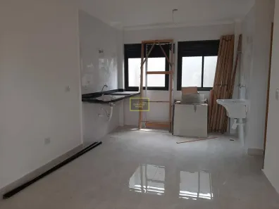 Apartamento com 2 Quartos à venda, 45m² no Vila Rosa, São Paulo