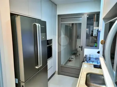 Apartamento com 3 Quartos à venda, 115m² no Indianópolis, São Paulo