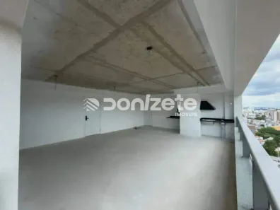 Apartamento com 3 Quartos à venda, 132m² no Jardim, Santo André