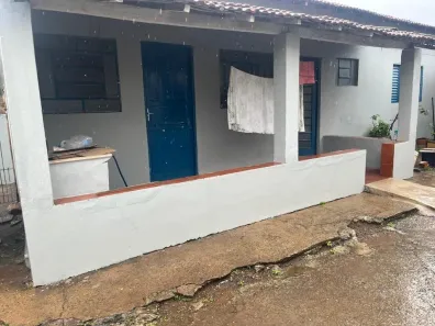 Casa com 1 Quarto à venda, 125m² no Jardim São Marcos, Campinas