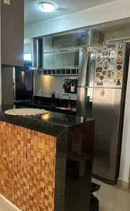 Apartamento com 2 Quartos à venda, 65m² no Jardim Europa, Goiânia