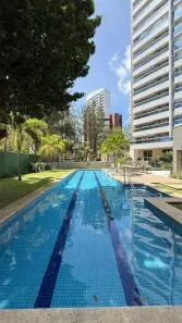 Apartamento com 3 Quartos à venda, 92m² no Papicu, Fortaleza