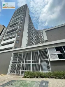 Apartamento com 1 Quarto à venda, 25m² no Vila Butantã, São Paulo