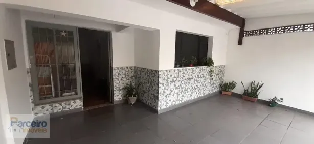 Casa com 2 Quartos à venda, 65m² no Vila Marieta, São Paulo