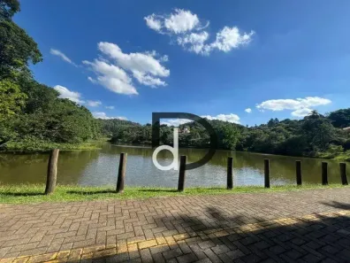 Lote/Terreno à venda, 1900m² no Caixa D´Água, Vinhedo