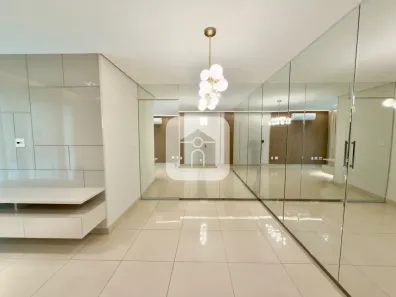 Apartamento com 3 Quartos à venda, 91m² no Santa Mônica, Uberlândia