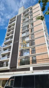 Apartamento com 2 Quartos à venda, 69m² no Centro, Florianópolis