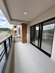 Apartamento com 2 Quartos à venda, 95m² no Portal do Paraíso II, Jundiaí