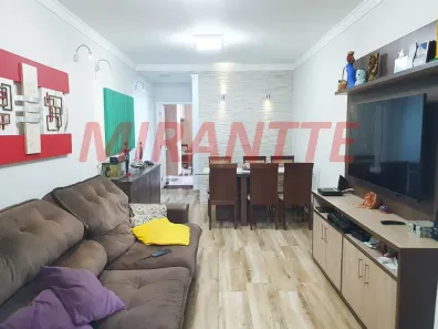 Sobrado com 3 Quartos à venda, 140m² no Horto Florestal, São Paulo