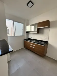 Apartamento com 2 Quartos à venda, 50m² no Liberdade, Parnamirim