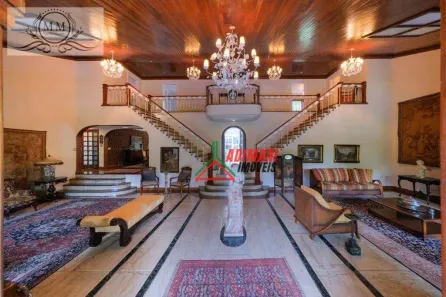 Casa com 4 Quartos à venda, 1000m² no Fazenda Morumbi, São Paulo