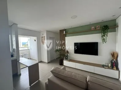 Apartamento com 2 Quartos à venda, 52m² no Parque Campolim, Sorocaba