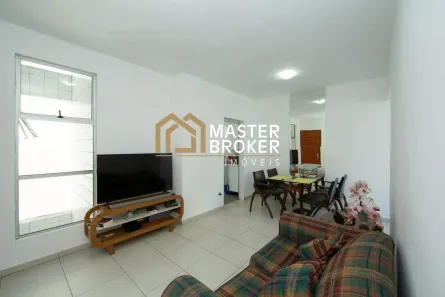 Apartamento com 2 Quartos à venda, 60m² no Lourdes, Belo Horizonte