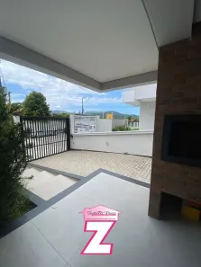 Apartamento com 2 Quartos à venda, 128m² no Pinheira, Palhoça