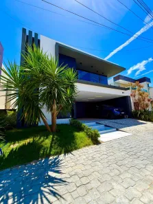 Casa de Condomínio com 4 Quartos à venda, 275m² no Robalo, Aracaju