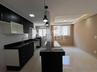 Apartamento com 2 Quartos à venda, 44m² no Jardim Íris, São Paulo