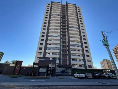Apartamento com 3 Quartos à venda, 141m² no Vila Clayton, Valinhos