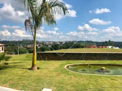Lote/Terreno à venda, 543m² no Quintas do Ingaí, Santana de Parnaíba