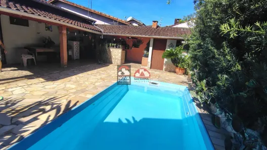 Casa com 3 Quartos à venda, 149m² no Martim de Sá, Caraguatatuba