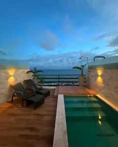 Cobertura com 3 Quartos à venda, 129m² no Rio Vermelho, Salvador