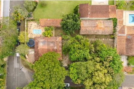 Fazenda/Sítio com 5 Quartos à venda, 299m² no Condomínio Zuleika Jabour, Salto