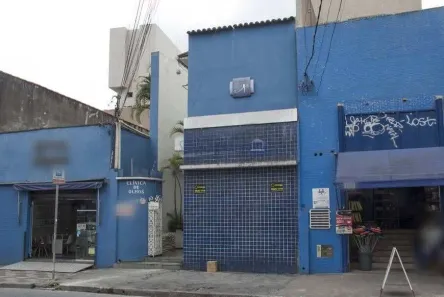 Imóvel Comercial à venda, 150m² no Lapa, São Paulo